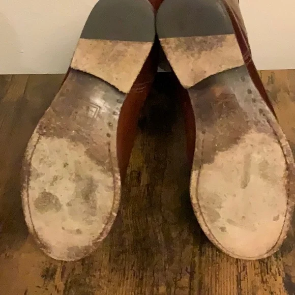 Frye Melissa Button boot - Picture 3 of 4